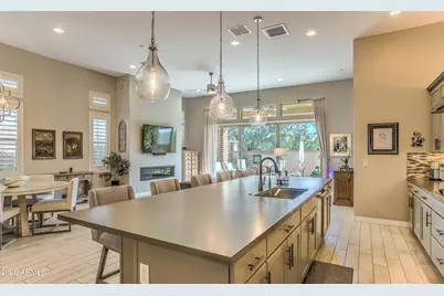 7247 E Camino Salida Del Sol --, Scottsdale, AZ 85266 - Photo 5