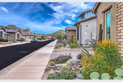 7247 E Camino Salida Del Sol --, Scottsdale, AZ 85266 - Photo 29