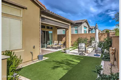 7247 E Camino Salida Del Sol --, Scottsdale, AZ 85266 - Photo 17