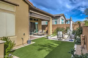 7247 E Camino Salida del Sol, Scottsdale, AZ 85266 - Photo 17