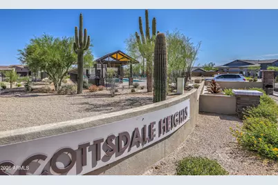 7247 E Camino Salida Del Sol --, Scottsdale, AZ 85266 - Photo 33