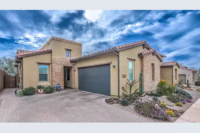 7247 E Camino Salida Del Sol --, Scottsdale, AZ 85266 - Photo 1