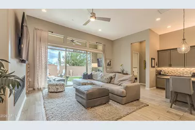 7247 E Camino Salida Del Sol --, Scottsdale, AZ 85266 - Photo 13