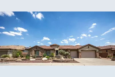 41607 N Club Pointe Drive, Phoenix, AZ 85086 - Photo 1