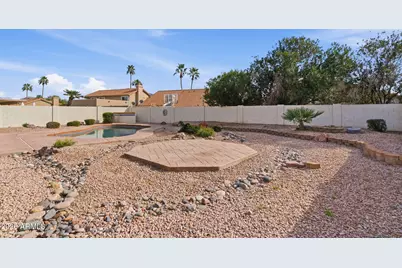 8839 E Floriade Drive, Scottsdale, AZ 85260 - Photo 35