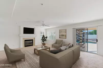 8839 E Floriade Drive, Scottsdale, AZ 85260 - Photo 3