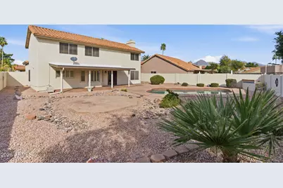 8839 E Floriade Drive, Scottsdale, AZ 85260 - Photo 29