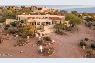 6123 S Kings Ranch Road, Gold Canyon, AZ 85118 - Photo 1