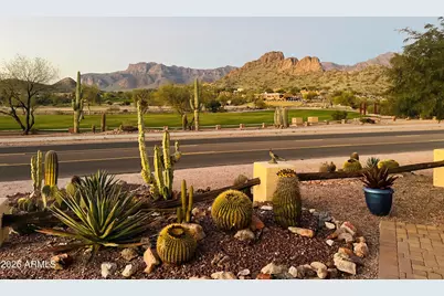 6123 S Kings Ranch Road, Gold Canyon, AZ 85118 - Photo 3
