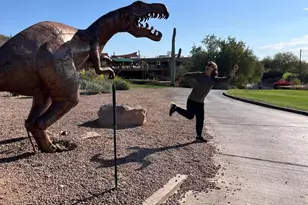 6123 S Kings Ranch Rd, Gold Canyon, AZ 85118 - Photo 33