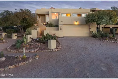 6123 S Kings Ranch Road, Gold Canyon, AZ 85118 - Photo 1