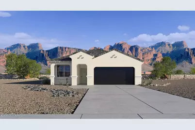 38095 W Frascati Avenue, Maricopa, AZ 85138 - Photo 1