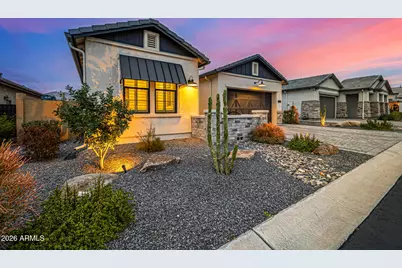 8132 E Jacaranda Street, Mesa, AZ 85207 - Photo 3