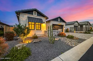 8132 E Jacaranda St, Mesa, AZ 85207 - Photo 3