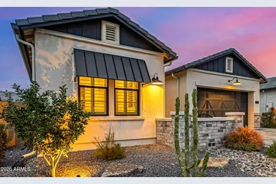 8132 E Jacaranda Street, Mesa, AZ 85207 - Photo 5