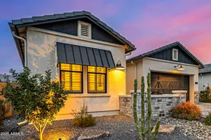 8132 E Jacaranda St, Mesa, AZ 85207 - Photo 5