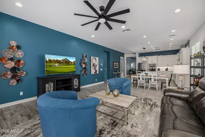 8132 E Jacaranda Street, Mesa, AZ 85207 - Photo 27