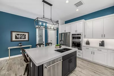 8132 E Jacaranda Street, Mesa, AZ 85207 - Photo 9