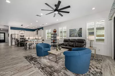 8132 E Jacaranda Street, Mesa, AZ 85207 - Photo 23