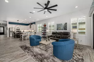 8132 E Jacaranda St, Mesa, AZ 85207 - Photo 23