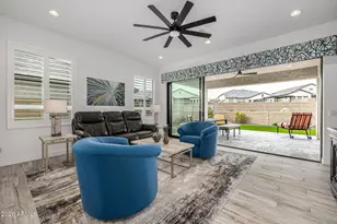 8132 E Jacaranda St, Mesa, AZ 85207 - Photo 25