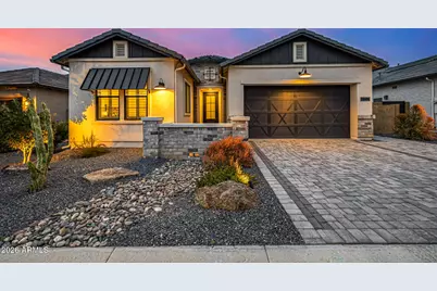 8132 E Jacaranda Street, Mesa, AZ 85207 - Photo 1