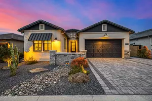 8132 E Jacaranda St, Mesa, AZ 85207 - Photo 1