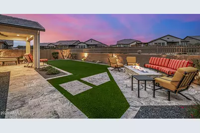 8132 E Jacaranda Street, Mesa, AZ 85207 - Photo 49