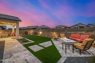 8132 E Jacaranda St, Mesa, AZ 85207 - Photo 49