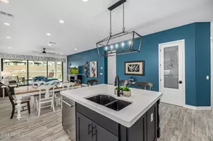 8132 E Jacaranda St, Mesa, AZ 85207 - Photo 13