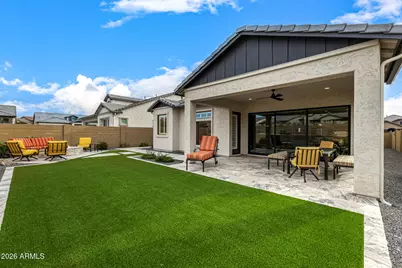 8132 E Jacaranda Street, Mesa, AZ 85207 - Photo 53