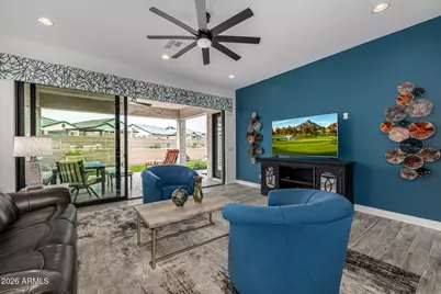 8132 E Jacaranda Street, Mesa, AZ 85207 - Photo 23