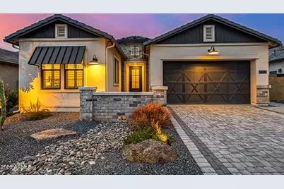 8132 E Jacaranda Street, Mesa, AZ 85207 - Photo 3