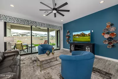 8132 E Jacaranda Street, Mesa, AZ 85207 - Photo 25
