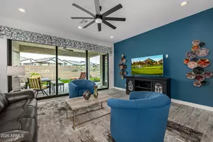 8132 E Jacaranda St, Mesa, AZ 85207 - Photo 25