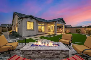 8132 E Jacaranda St, Mesa, AZ 85207 - Photo 43