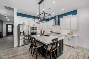 8132 E Jacaranda St, Mesa, AZ 85207 - Photo 11