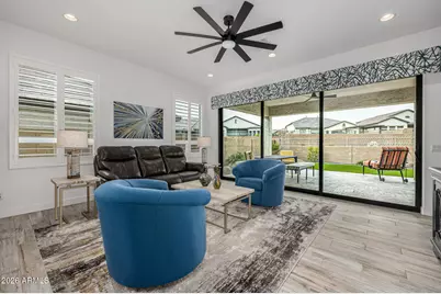 8132 E Jacaranda Street, Mesa, AZ 85207 - Photo 27