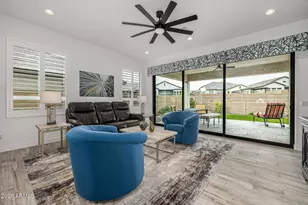 8132 E Jacaranda St, Mesa, AZ 85207 - Photo 27