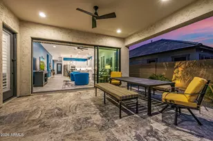 8132 E Jacaranda St, Mesa, AZ 85207 - Photo 45