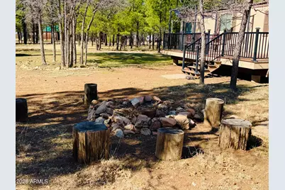826 Jacks Canyon Drive, Happy Jack, AZ 86024 - Photo 19