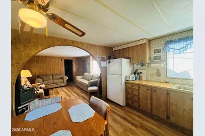 826 Jacks Canyon Drive, Happy Jack, AZ 86024 - Photo 11