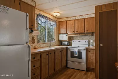 826 Jacks Canyon Drive, Happy Jack, AZ 86024 - Photo 11