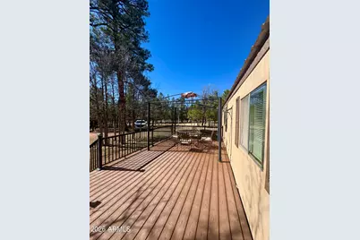826 Jacks Canyon Drive, Happy Jack, AZ 86024 - Photo 3