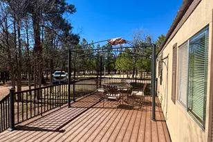 826 Jacks Canyon Dr, Happy Jack, AZ 86024 - Photo 3