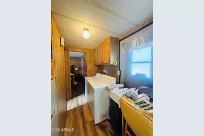 826 Jacks Canyon Drive, Happy Jack, AZ 86024 - Photo 9