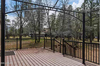 826 Jacks Canyon Drive, Happy Jack, AZ 86024 - Photo 7