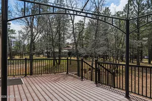 826 Jacks Canyon Dr, Happy Jack, AZ 86024 - Photo 7