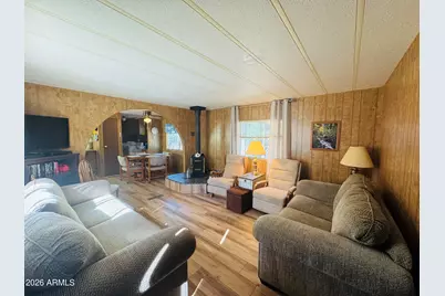 826 Jacks Canyon Drive, Happy Jack, AZ 86024 - Photo 17