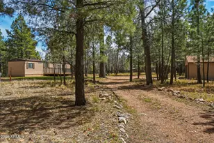 826 Jacks Canyon Dr, Happy Jack, AZ 86024 - Photo 1